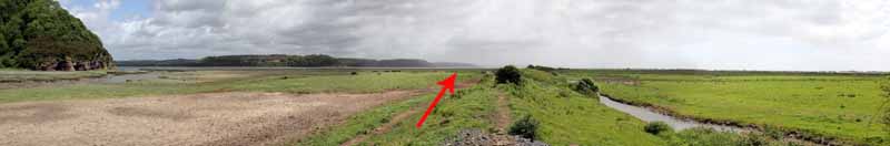 Photograph of Walking Route - Image 17