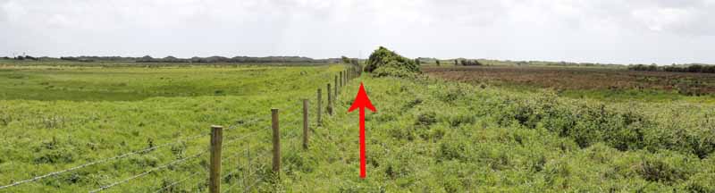 Photograph of Walking Route - Image 21