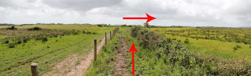 Photograph of Walking Route - Image 23