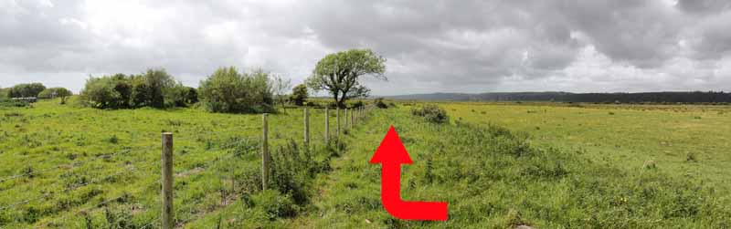 Photograph of Walking Route - Image 24