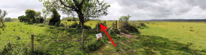 Photograph of Walking Route - Image 25