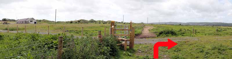 Photograph of Walking Route - Image 29