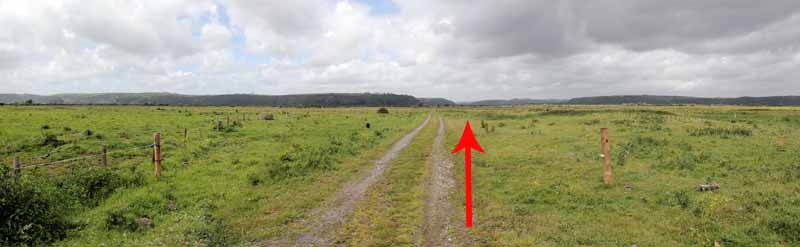 Photograph of Walking Route - Image 30