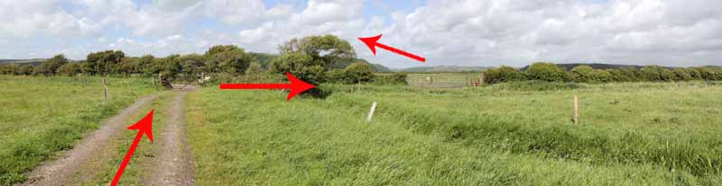 Photograph of Walking Route - Image 31