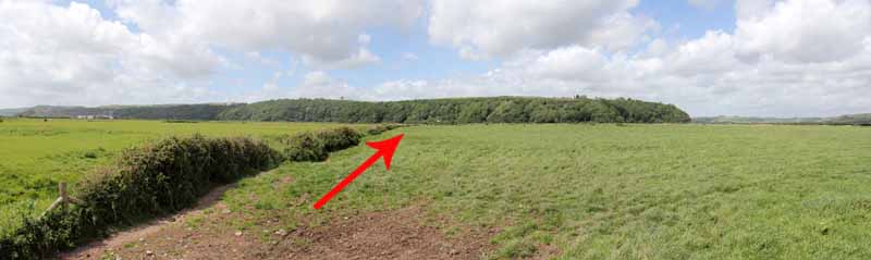 Photograph of Walking Route - Image 35