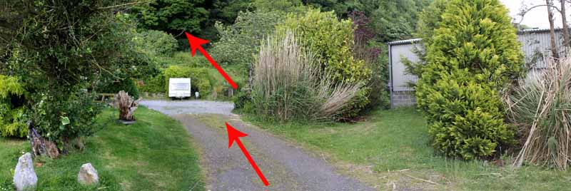 Photograph of Walking Route - Image 43