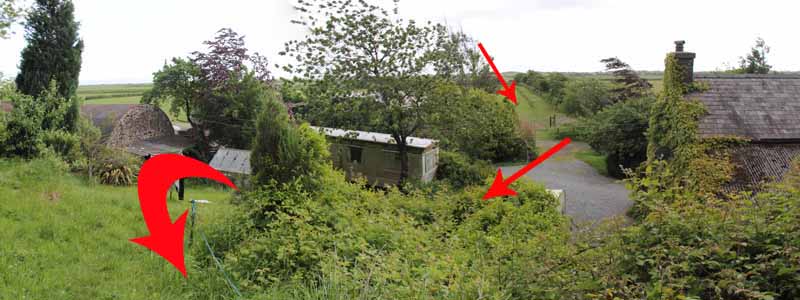 Photograph of Walking Route - Image 44