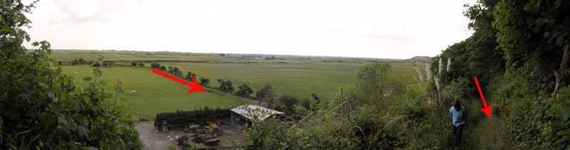 Photograph of Walking Route - Image 45