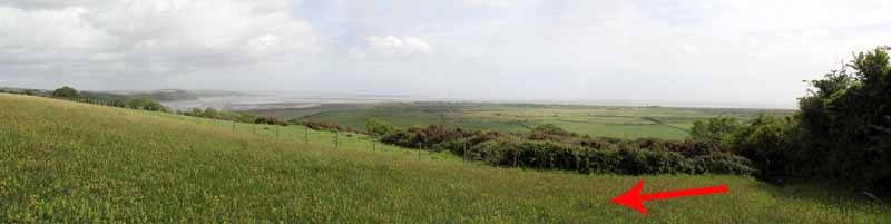 Photograph of Walking Route - Image 52