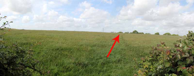 Photograph of Walking Route - Image 55