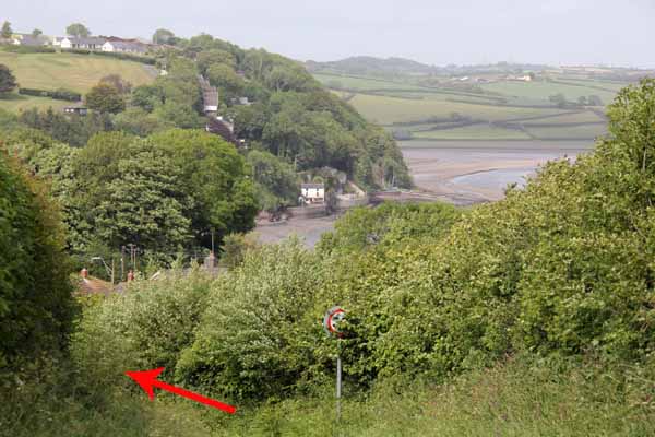 Photograph of Walking Route - Image 59