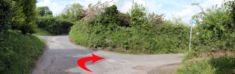 Photograph of Walking Route - Image 60