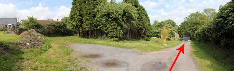 Photograph of Walking Route - Image 63