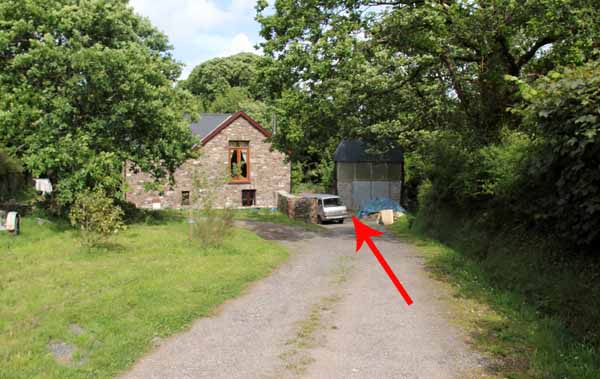 Photograph of Walking Route - Image 64