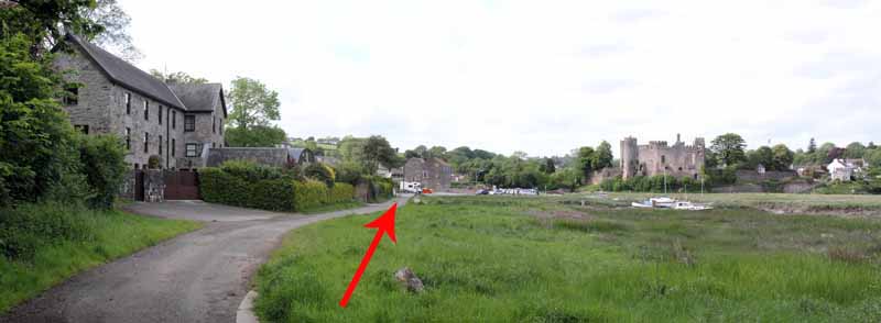 Photograph of Walking Route - Image 68