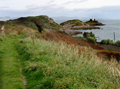 Mumbles Hill Nature Reserve