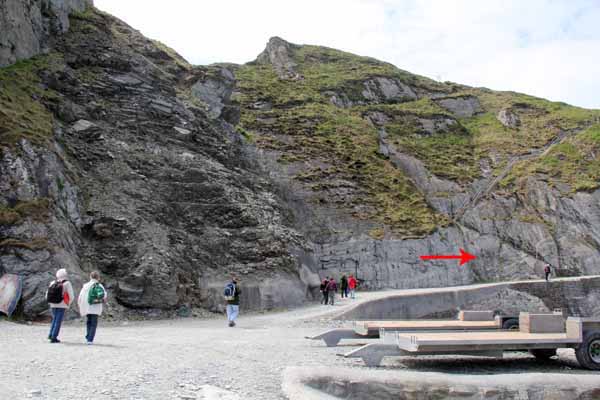 Photograph of Walking Route - Image 3