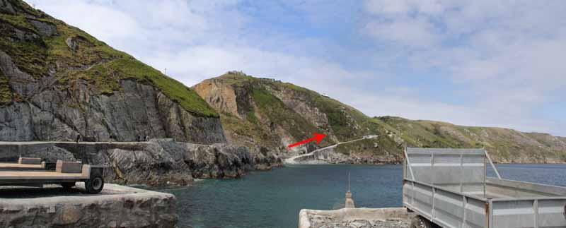 Photograph of Walking Route - Image 4