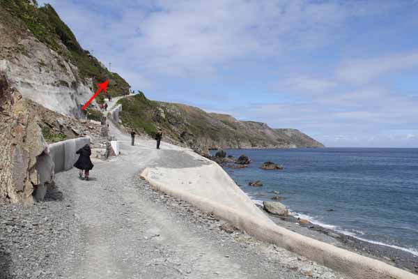 Photograph of Walking Route - Image 5