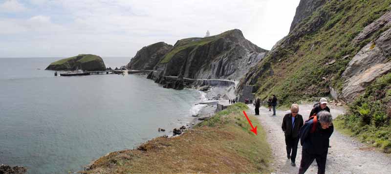 Photograph of Walking Route - Image 8