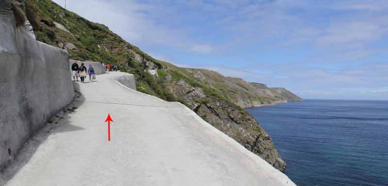 Photograph of Walking Route - Image 9