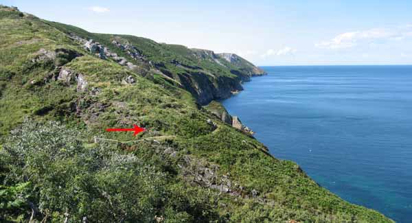 Photograph of Walking Route - Image 12