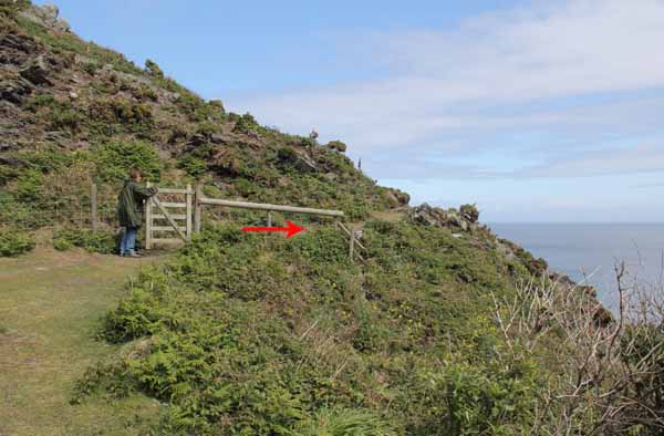 Photograph of Walking Route - Image 14