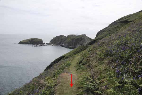 Photograph of Walking Route - Image 17