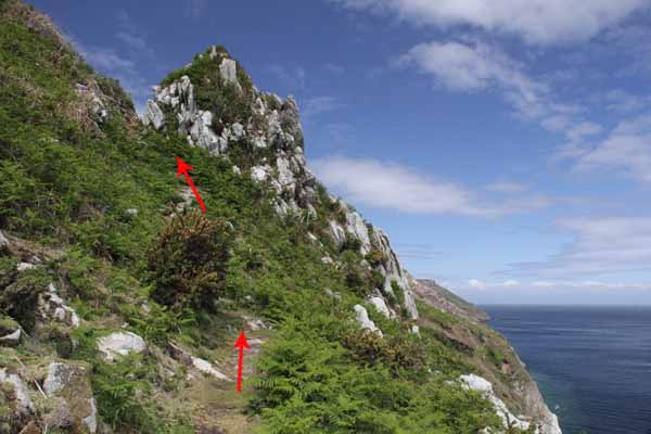 Photograph of Walking Route - Image 20