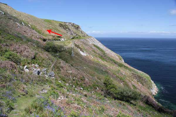 Photograph of Walking Route - Image 25