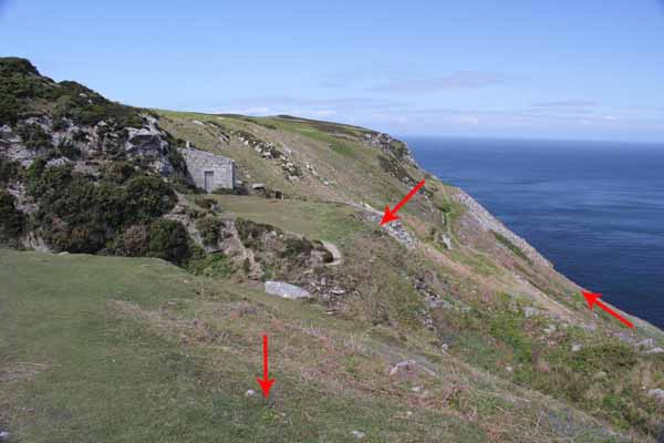 Photograph of Walking Route - Image 29