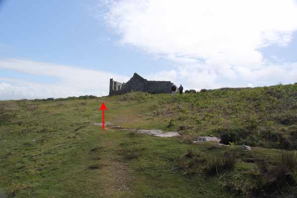 Photograph of Walking Route - Image 30