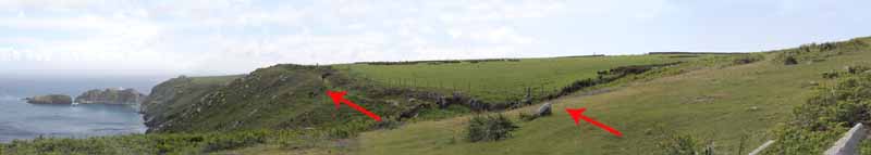 Photograph of Walking Route - Image 31