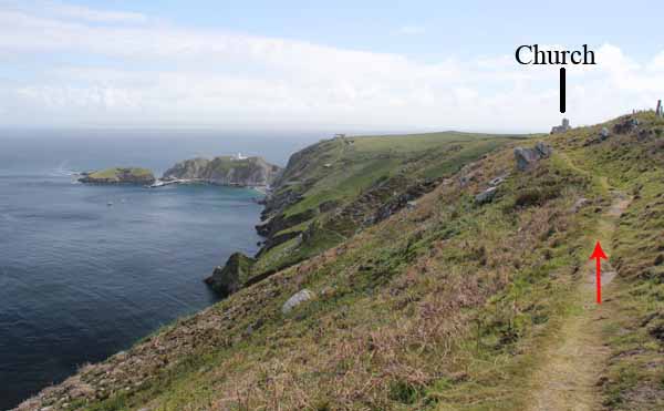 Photograph of Walking Route - Image 32