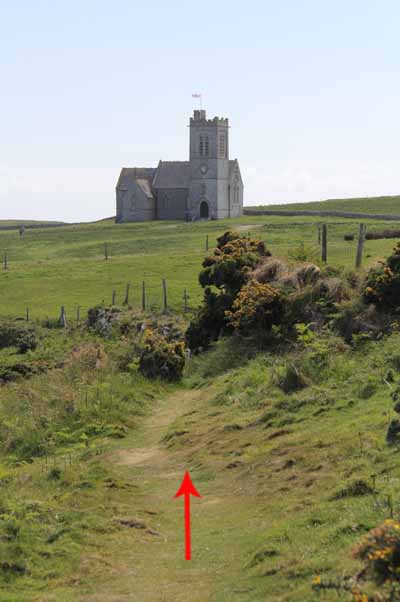 Photograph of Walking Route - Image 33