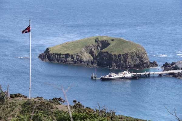 Photograph of Walking Route - Image 35