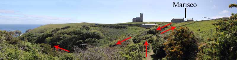 Photograph of Walking Route - Image 36