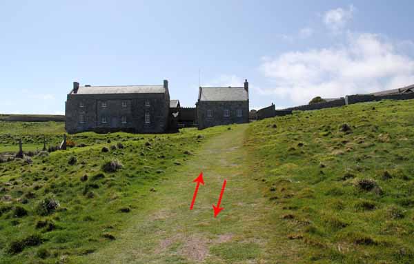 Photograph of Walking Route - Image 37