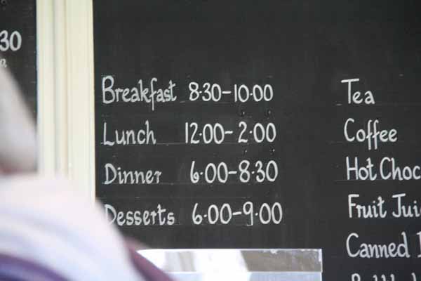 Photograph of Walking Route - Image 40