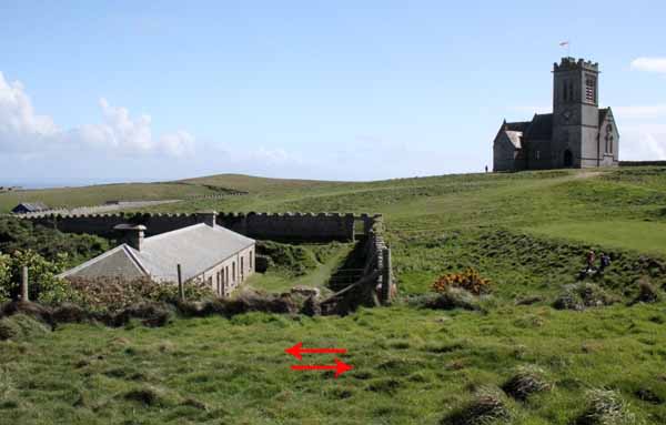 Photograph of Walking Route - Image 43