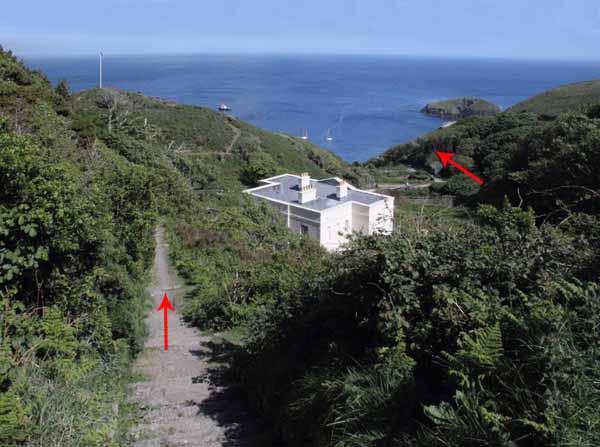 Photograph of Walking Route - Image 45