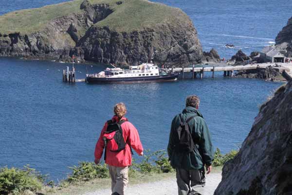 Photograph of Walking Route - Image 47