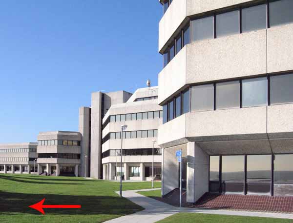 Photograph of Walking Route - Image 1