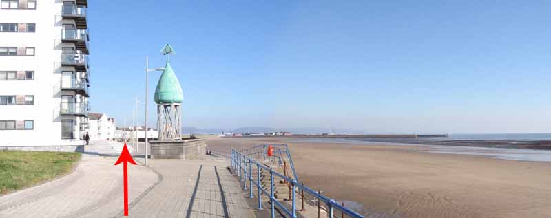 Photograph of Walking Route - Image 3