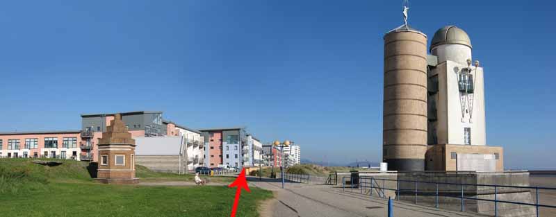 Photograph of Walking Route - Image 7