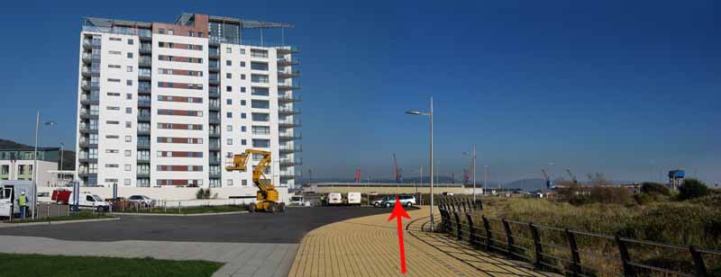 Photograph of Walking Route - Image 9