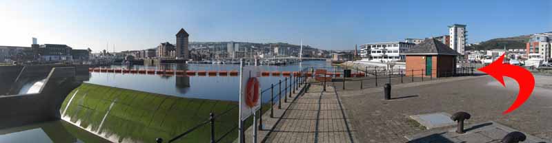 Photograph of Walking Route - Image 12