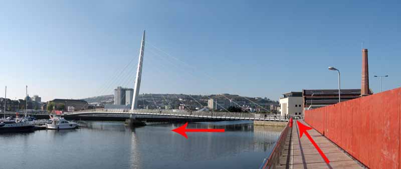 Photograph of Walking Route - Image 13