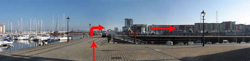 Photograph of Walking Route - Image 15