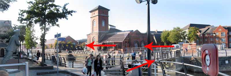 Photograph of Walking Route - Image 18